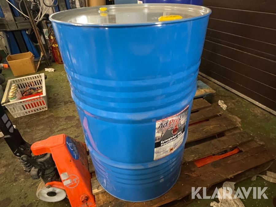 1st fat glykol Adproline