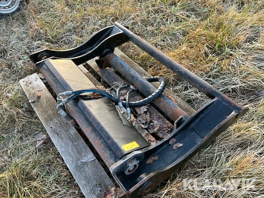 Adapter Manito/Stora BM