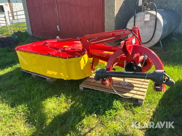 Rotorslåtter Agrimir Arm 185
