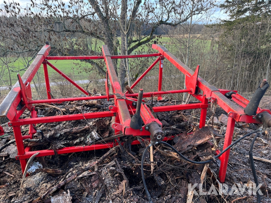 Matarbord Hakkifeed 422