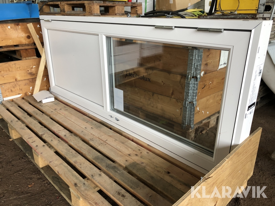 Altandörr Traryd Optimal