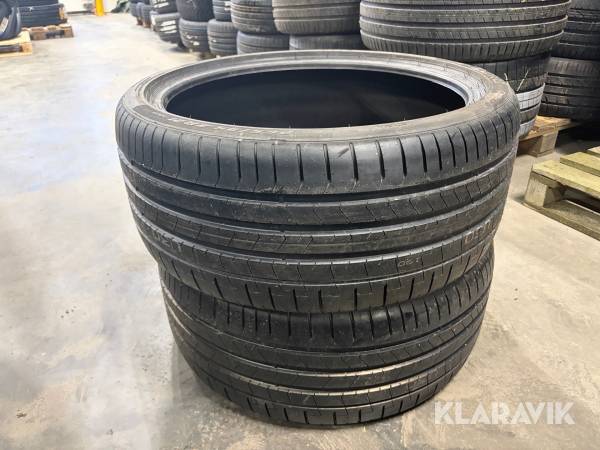 Sommardäck Pirelli 265/35ZR21 2 st