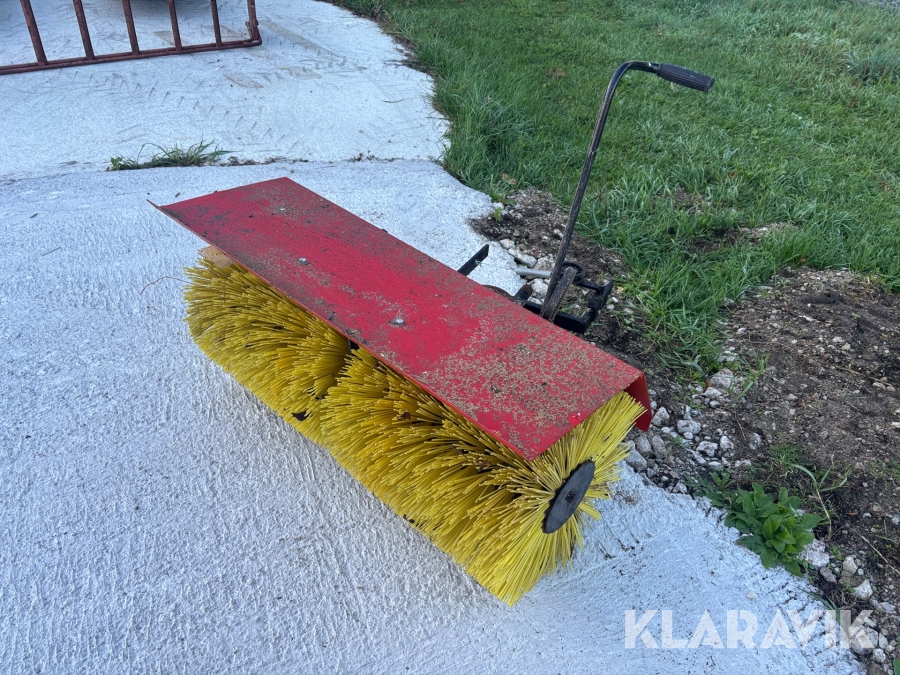 Sopvals / Sopaggregat Stama KM 98