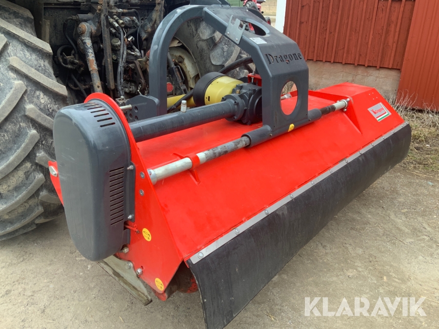 Betesputts Dragone VL 240 HS