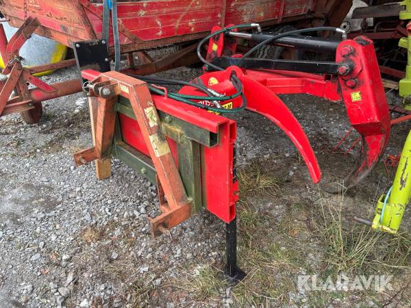 Lunningsgrip Fransgård FHZ-2300 Trepunkt/Trima/SMS