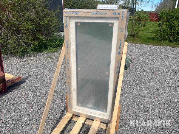 Fönster Elitfönster