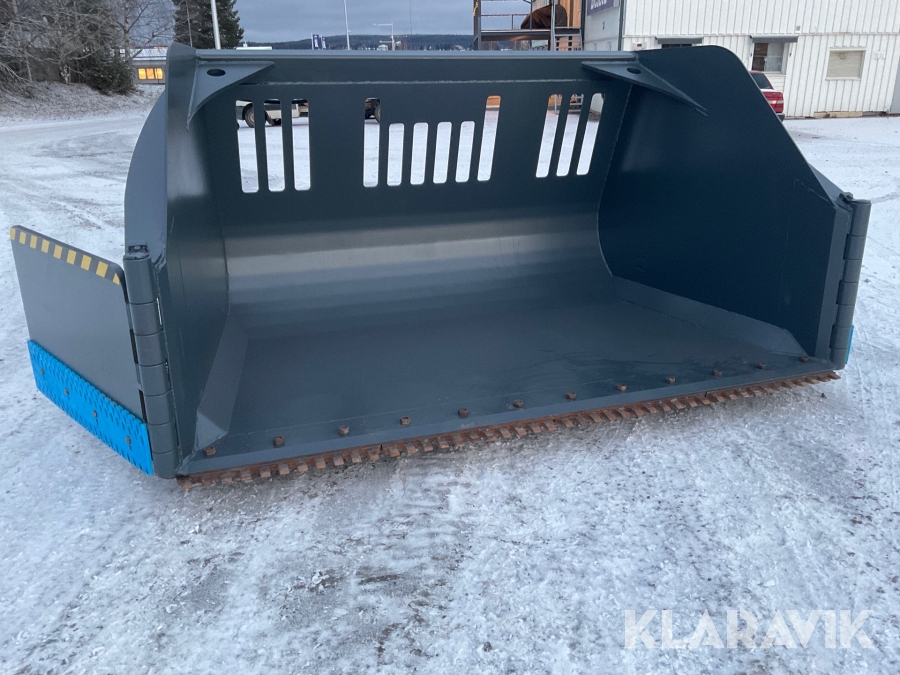 Multiskopa Ypv Kls 4,5