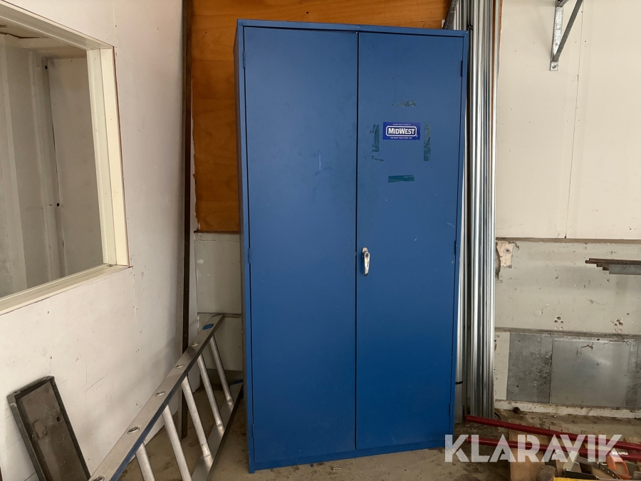 Skåp MidWest