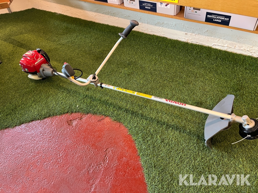 Röjsåg Honda UMK435E 4-takt, lagerrensning