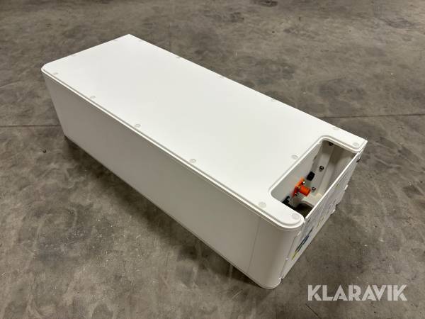 Lithium Ion batteri Growatt Ark 2.5H-A1 LFP