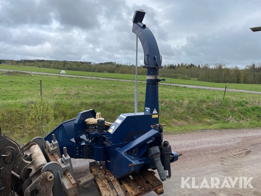 Flishugg Edsbyhuggen 250H