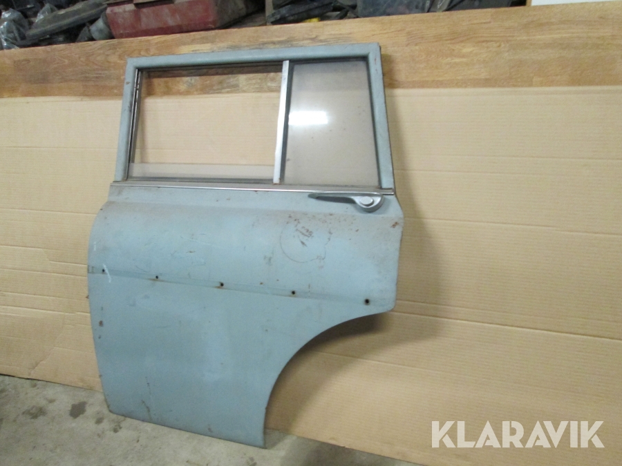 Volvo Amazon dörr 1st