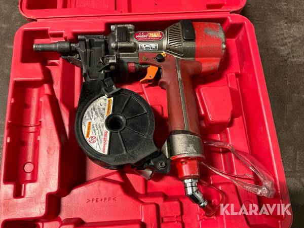 Spikpistol Max HN25C