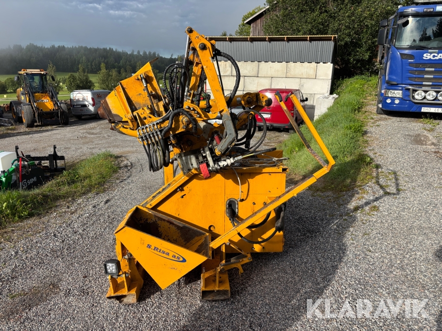 Stickset Serisa As 500