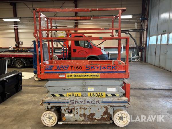 Saxlift Skyjack SJ 3219