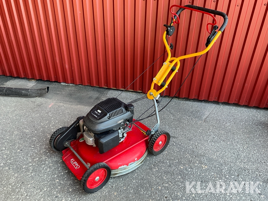 Gräsklippare Klippo Pro 21 S GCV