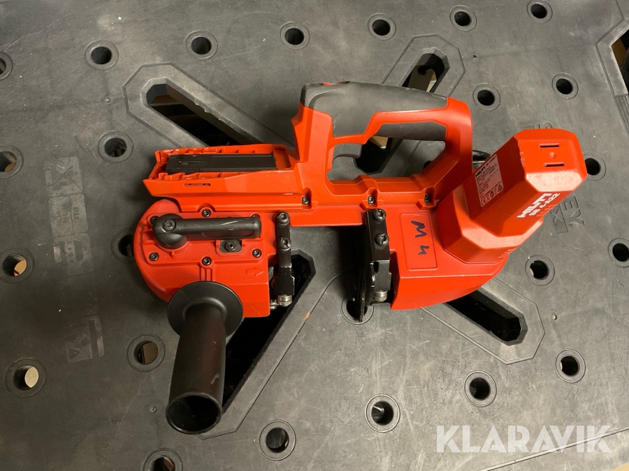 Såg Hilti SB 4-A22