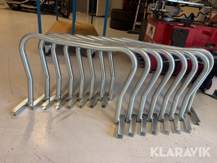 Pallben Runelandhs 47 cm 4 par