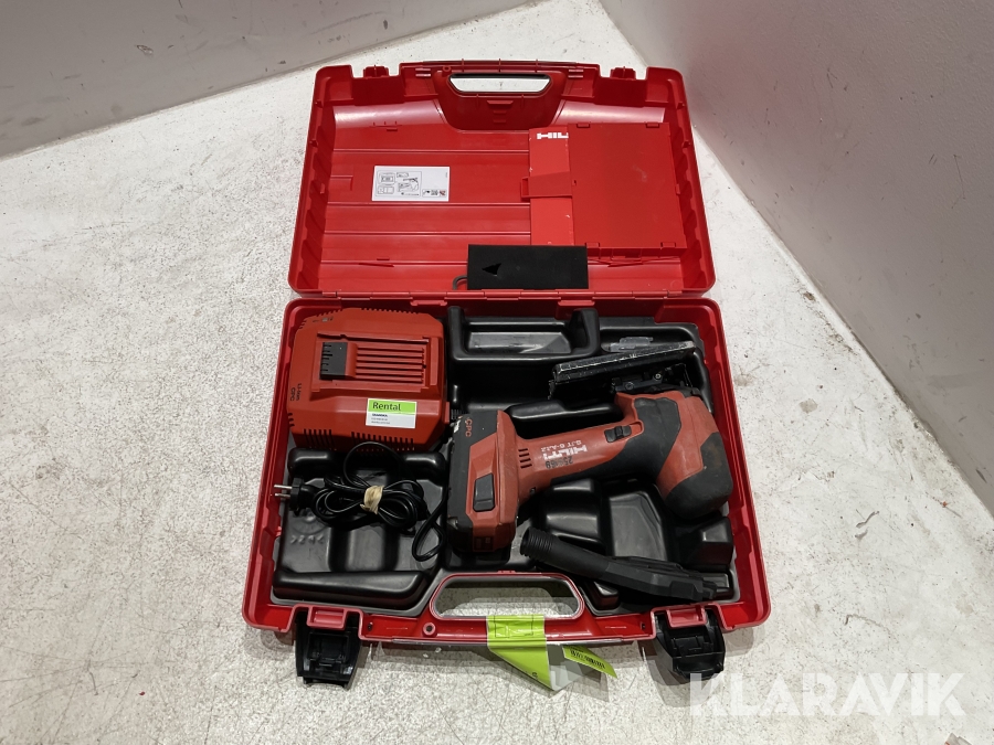 Sticksåg Hilti SJT 6-A22