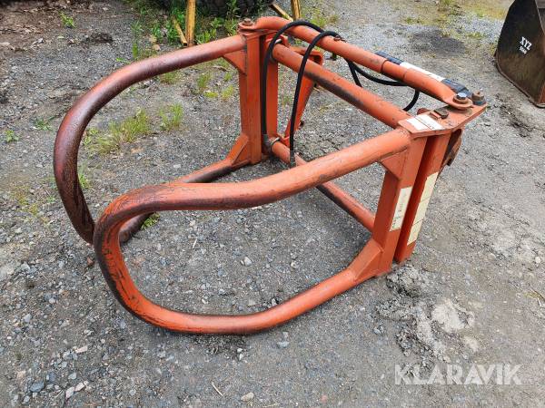 Balgrip KTS Ålö Typ3 fäste BG-1.85