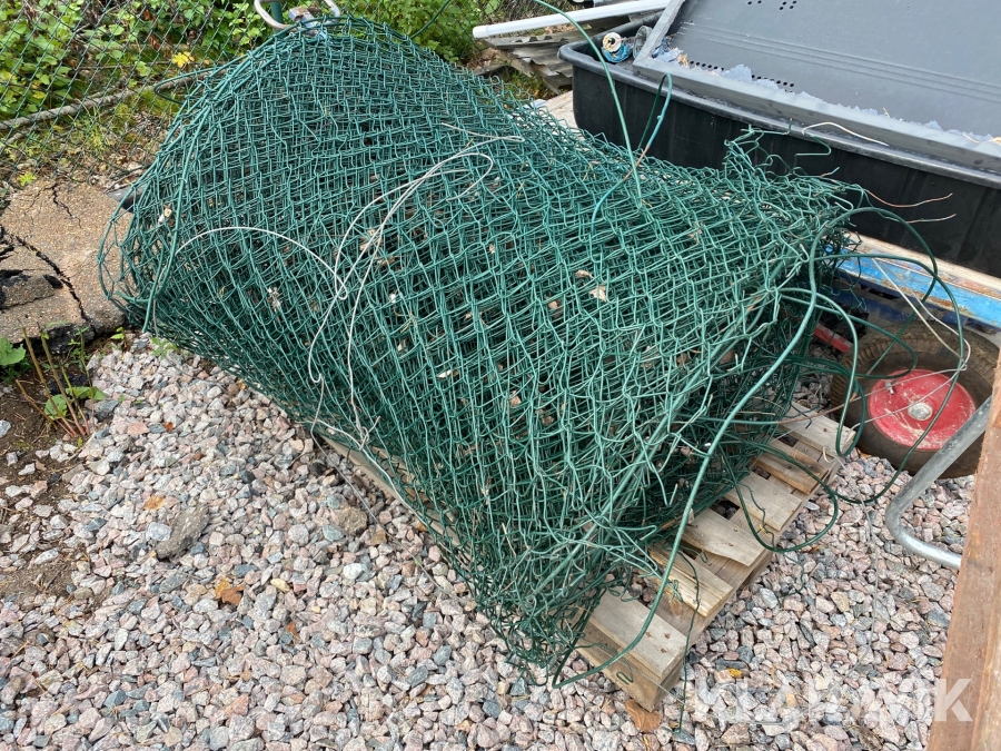 Staket  Okänt  110cm 