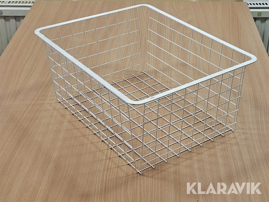 Trådbackar ELFA 35/2 MINI 25st