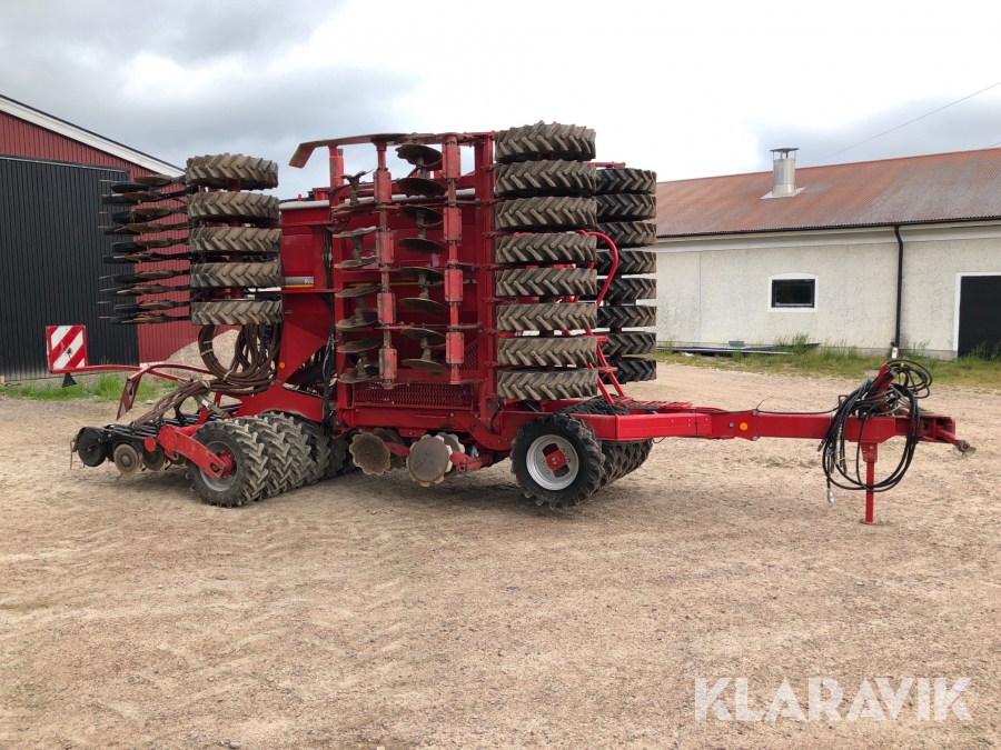 Såmaskin Horsch Pronto 6DC 