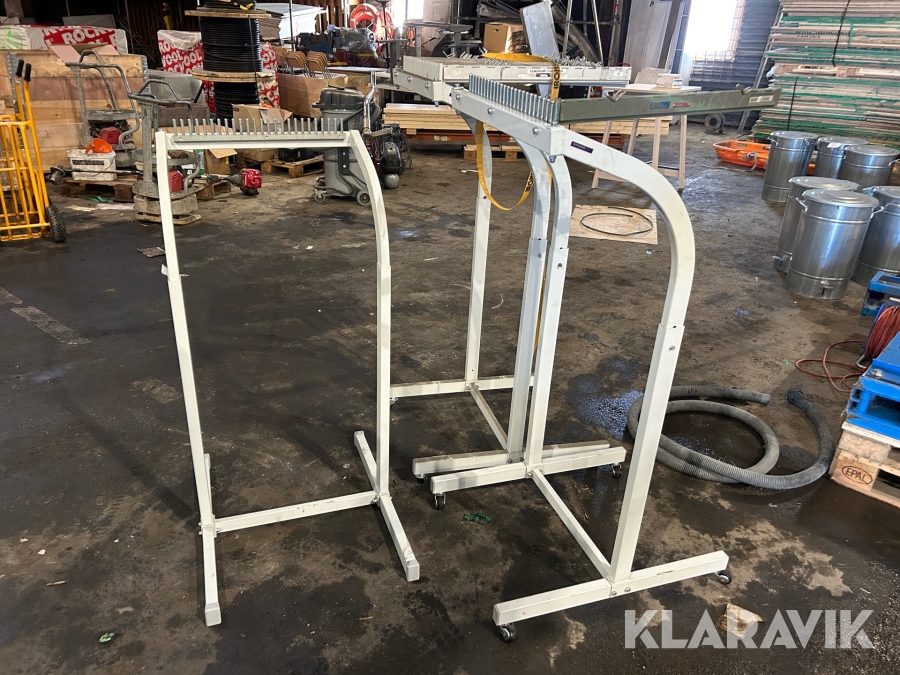 Ritningshållare Bonnie 3 st