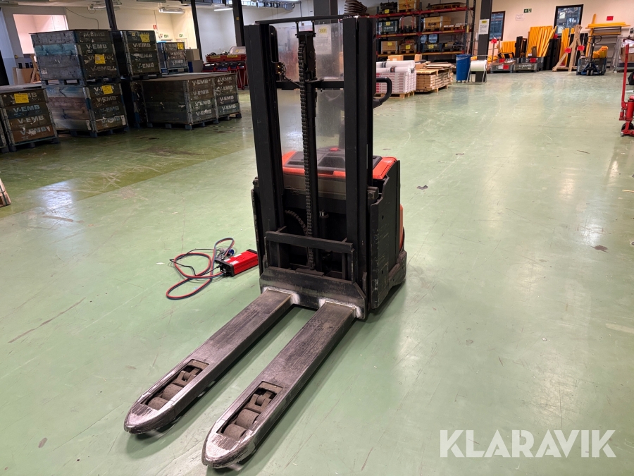 Ledstaplare Toyota Bt Stax10