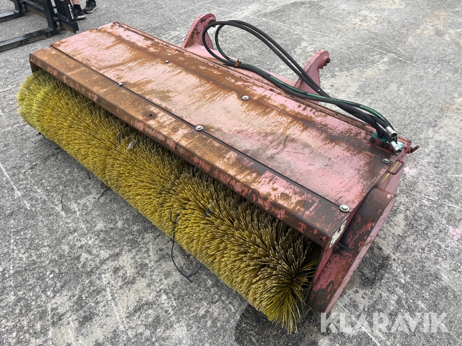 Sopskopa RF 745L Stora BM