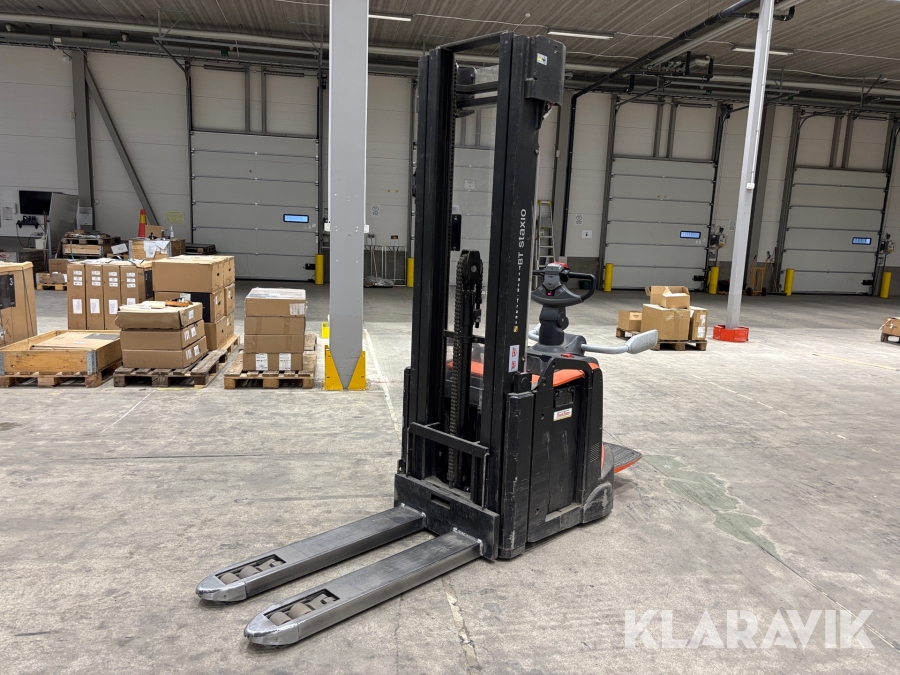 Ledstaplare Toyota SPE160L