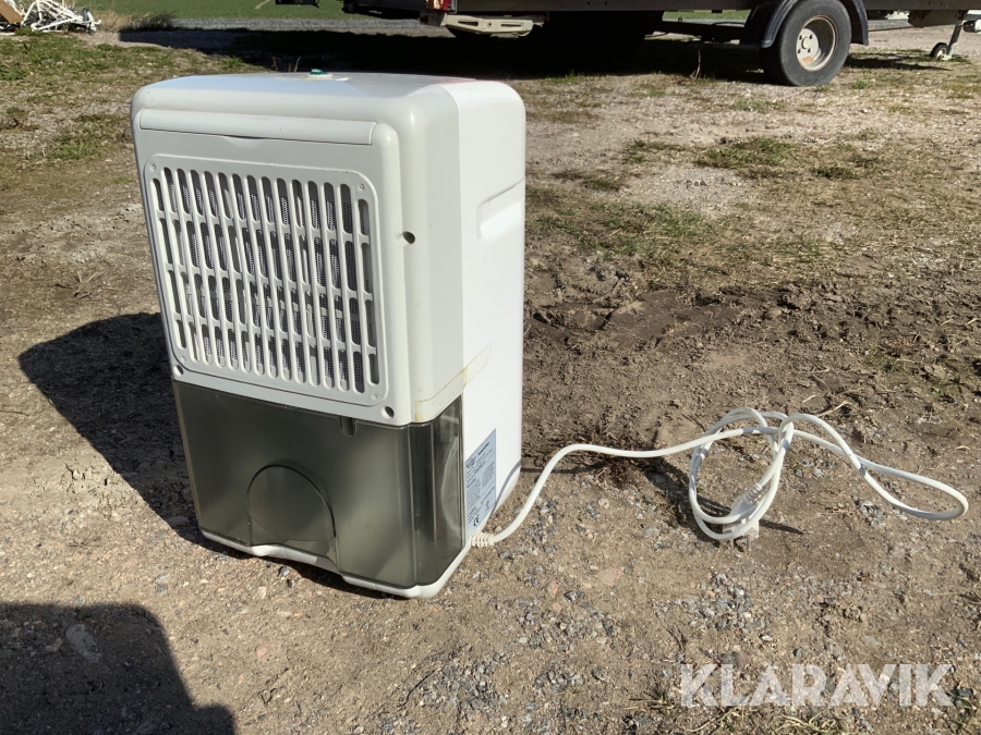 Luftavfuktare Appliance 1001