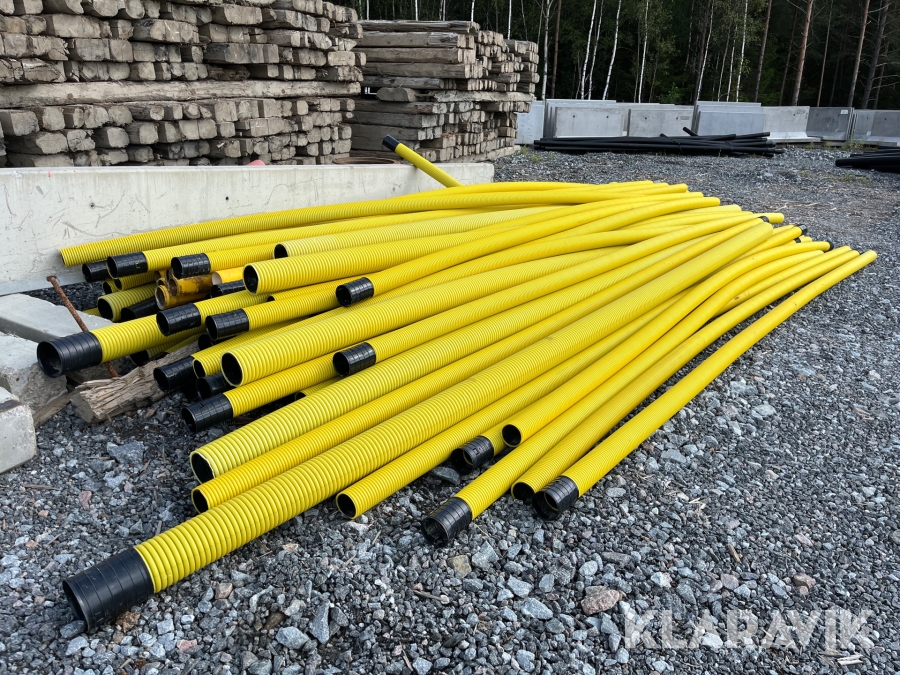 Parti med rör, Vallentuna, Klaravik auktioner