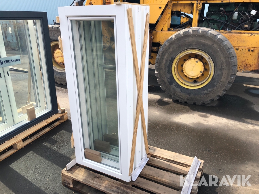 Fönster Elitfönster 590x1480 3st