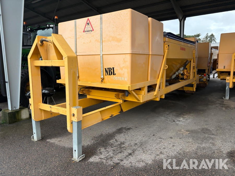 Spridare Falköping CLC-647