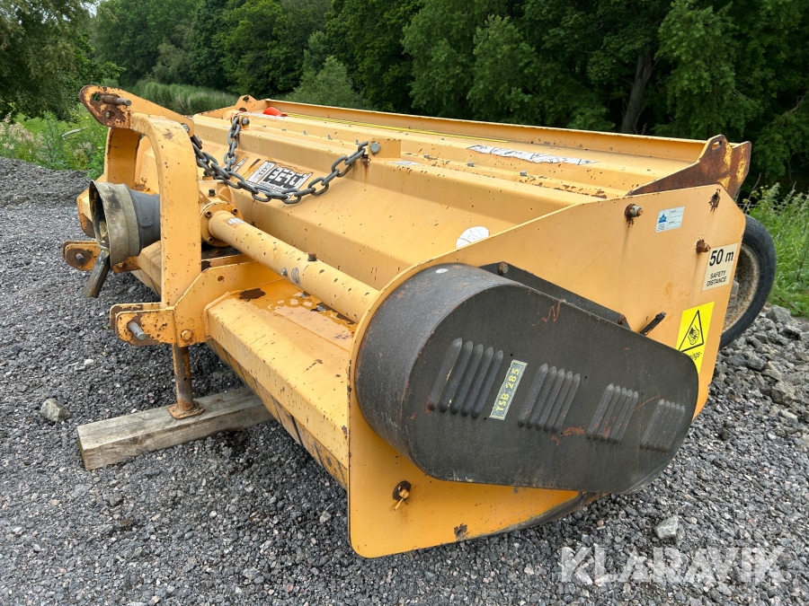 Slagslåtter Trejon TSB 285