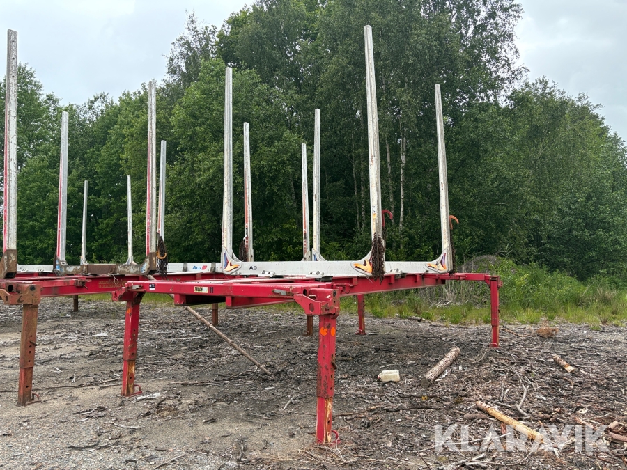 Timmerrede Lagab 1808