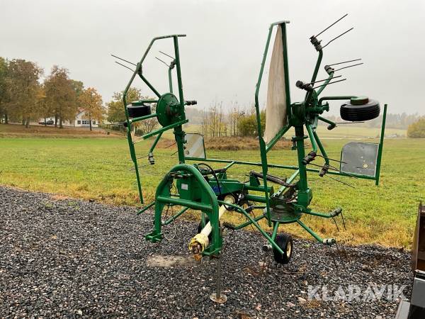 Hövändare Kellfri HV530