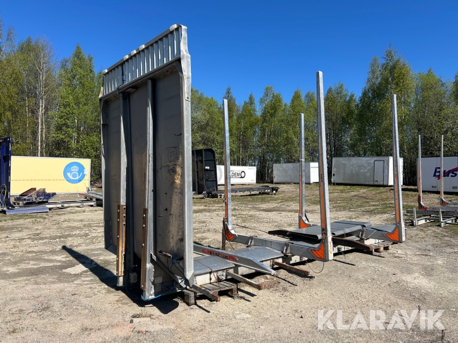 Timmerrede Åkarnas Hydraulservice