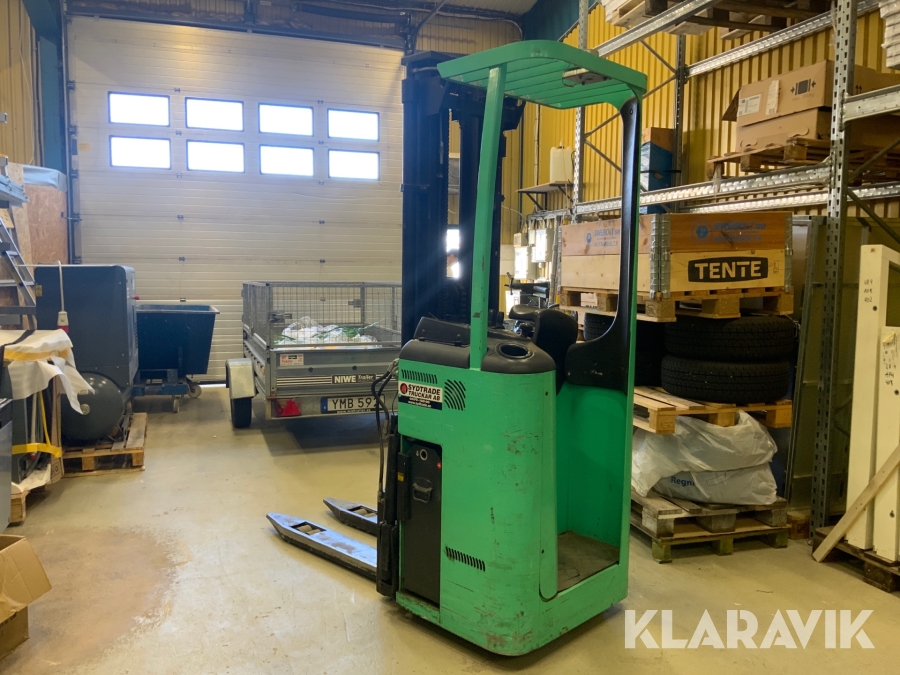 Truck Mitsubihi SBR16 K