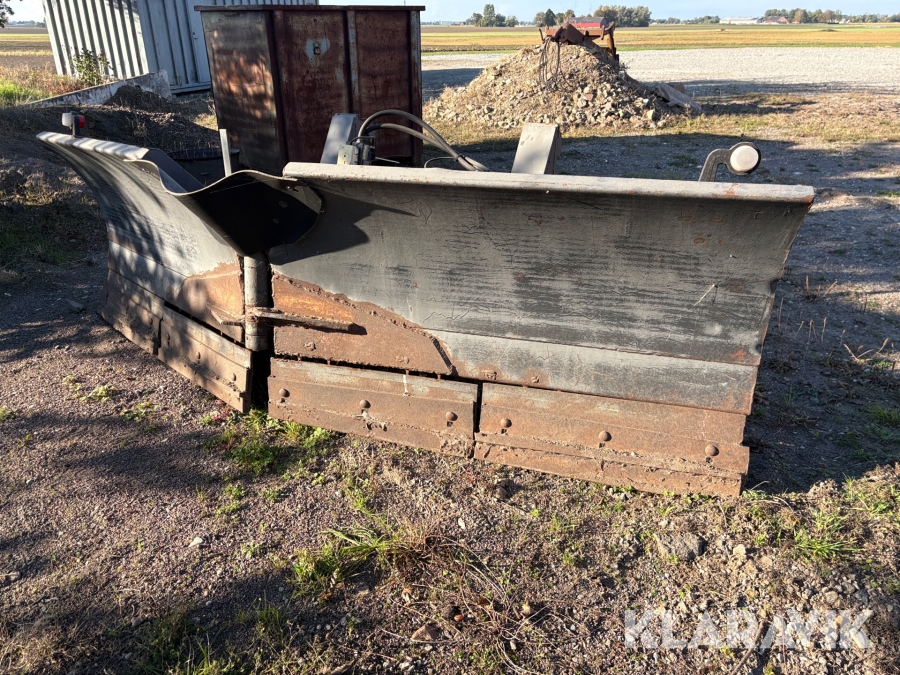 Vikplog Holms Stora BM