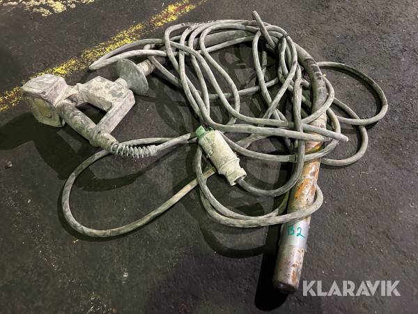 Väggstav Wacker Neuson IRSEN45/042GV 1 st