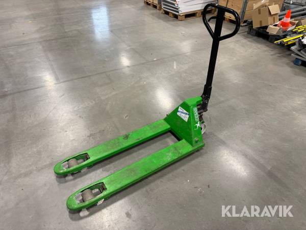 Palldragare Cesab CE230