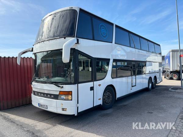 Buss Setra S 328 DT