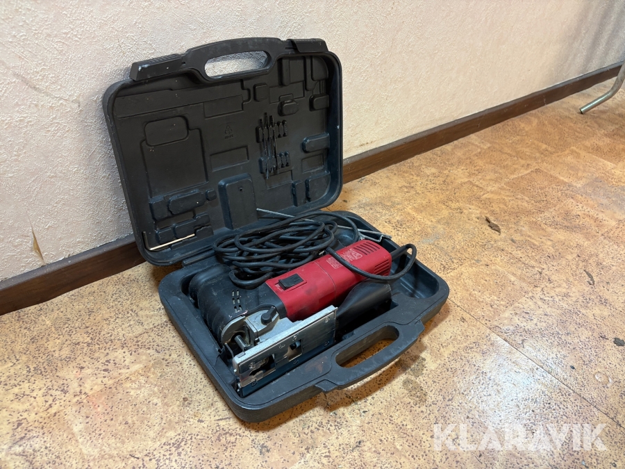 Sticksåg Meec Tools