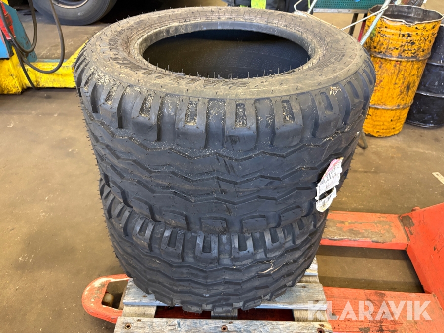 Däck Alliance 13.0/65-16