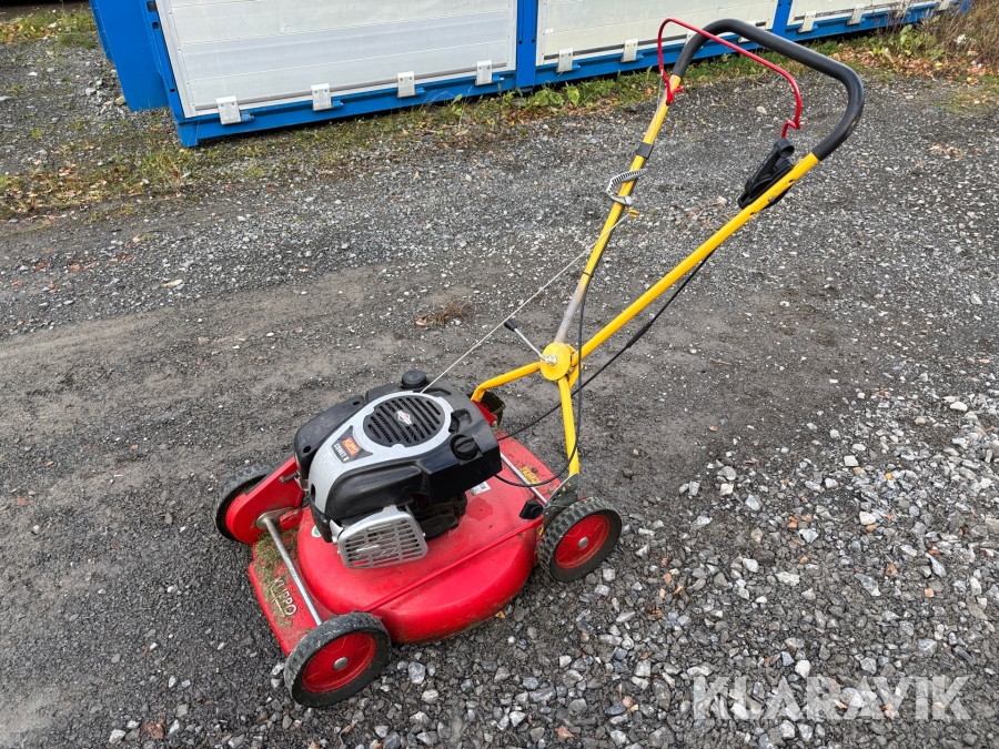 Gräsklippare Klippo Comet S