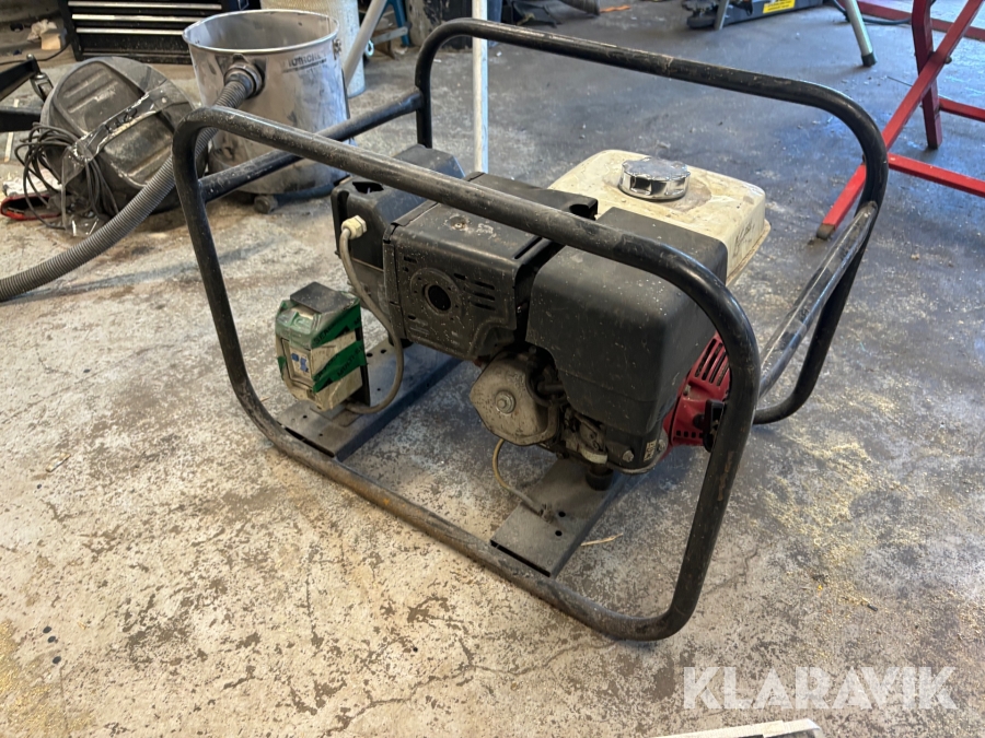 Generator Honda GX270-270