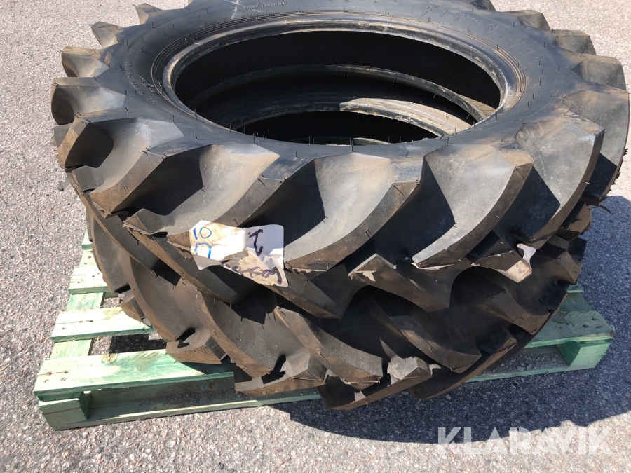 Traktordäck 11,2-28 Firestone 