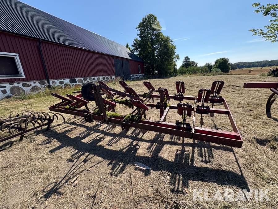 Kultivator Lilla Harrie